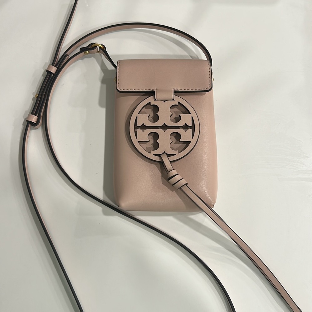 Tory Burch Miller Crossbody Bag - Picture 3 of 6